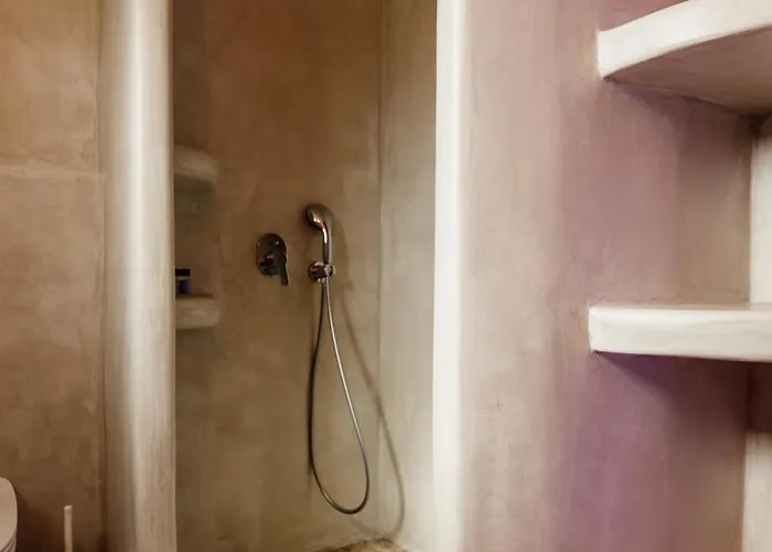 Mikri Vigla Hotel Beach Resort Отель 3*